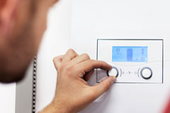 best Cold Well boiler servicing companies