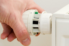 Cold Well central heating repair costs