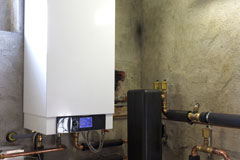 Cold Well condensing boiler companies