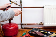 free Cold Well heating repair quotes