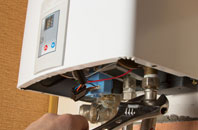 free Cold Well boiler install quotes
