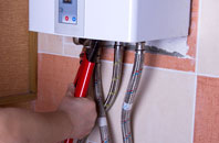 free Cold Well boiler repair quotes